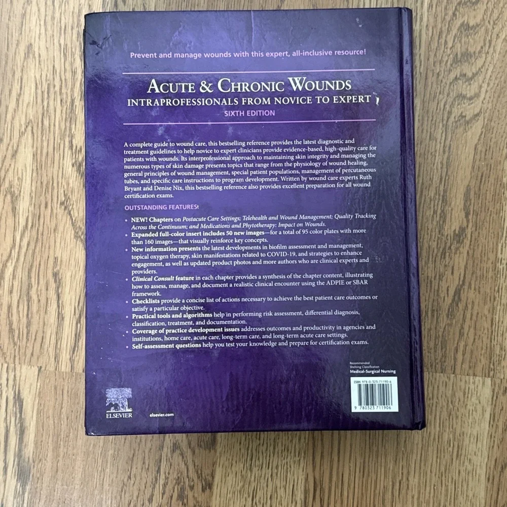 N/A product textbook